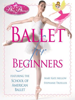 cover image of Ballet for Beginners
